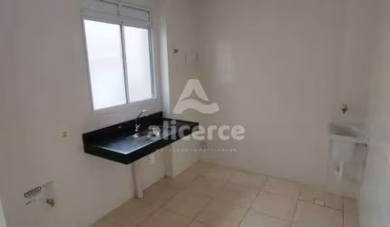 Apartamento à venda com 2 quartos , 48m² em Aririú Palhoça