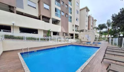 Apartamento à venda com 1 quarto 1 suíte, 45,2m² em Centro São José