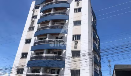 Apartamento à venda com 3 quartos 1 suíte, 76,24m² em Barreiros São José