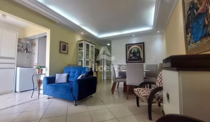 Apartamento 3 dormitórios com suíte no Kobrasol