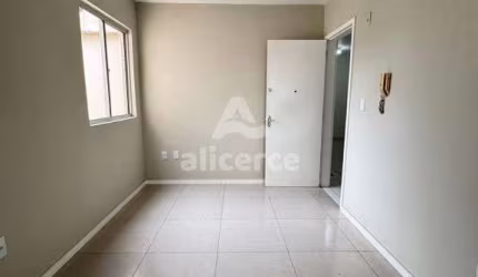Apartamento à venda com 2 quartos , 46m² em Guarda do Cubatão Palhoça