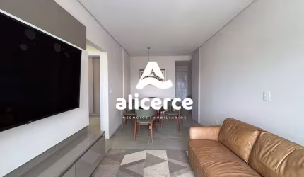 Apartamento à venda com 2 quartos 1 suíte, 70,78m² em Ipiranga São José