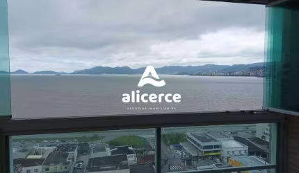 Apartamento à venda com 3 quartos 1 suíte, 110,53m² em Estreito Florianópolis