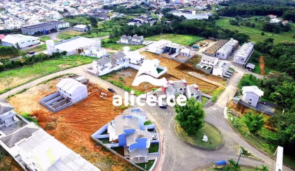 Lote à venda com , 360m² em Sertão do Maruim São José
