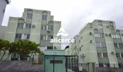 Apartamento à venda com 2 quartos , 55m² em Capoeiras Florianópolis