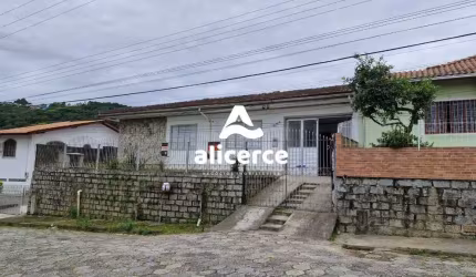 Casa à venda com 3 quartos 1 suíte, 155m² em Forquilhinha São José