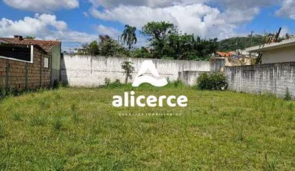 Terreno à venda com , 364m² em Roçado São José