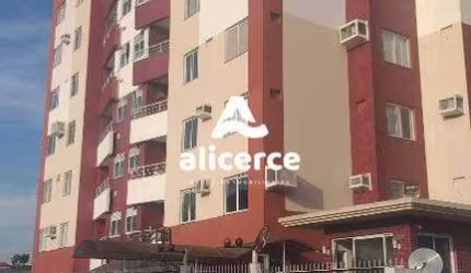 Apartamento à venda com 2 quartos , 57m² em Ipiranga São José