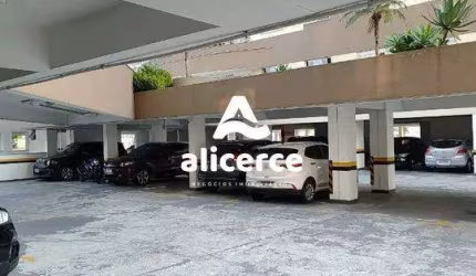 Apartamento à venda com 3 quartos 1 suíte, 86m² em Jardim Cidade de Florianópolis São José