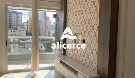 Apartamento com 3 dormitórios, sendo 1 suíte no Bairro Campinas -São José/SC