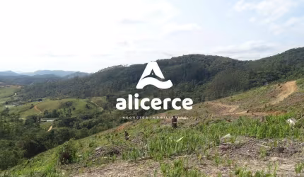Área à venda com , 188.382m² em Fazenda de dentro Biguaçu