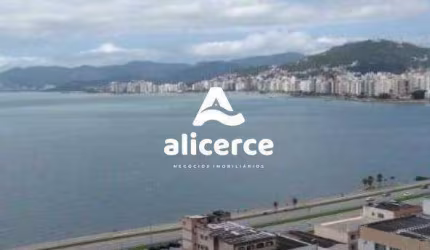 Apartamento à venda com 3 quartos 1 suíte, 105m² em Estreito Florianópolis