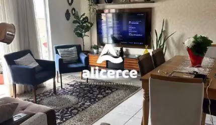Apartamento à venda com 3 quartos 1 suíte, 84m² em Capoeiras Florianópolis