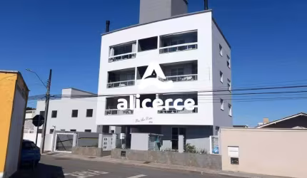 Apartamento à venda com 2 quartos 1 suíte, 80m² em Flor de Nápolis São José