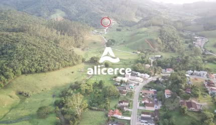 Terreno à venda com , 2.362,9m² em Boa Parada São Pedro de Alcântara