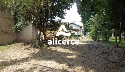 Terreno à venda com , 678m² em Barreiros São José
