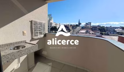 Apartamento à venda com 2 quartos 2 suítes, 97,08m² em Capoeiras Florianópolis