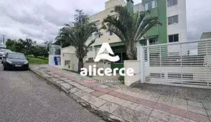 Apartamento à venda com 2 quartos , 68m² em Forquilhinha São José