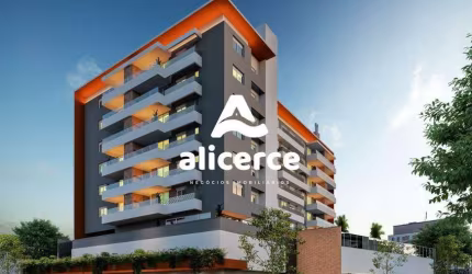 Apartamento à venda com 2 quartos 2 suítes, 81,5m² em Estreito Florianópolis