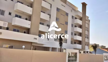 Apartamento à venda com 2 quartos , 58m² em Real Parque São José