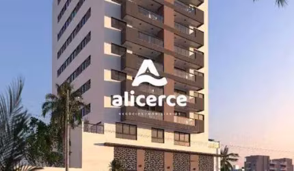 Apartamento de 3 dormitórios com excelente padrão em Biguaçu.