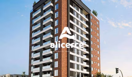 Apartamento à venda com 3 quartos 3 suítes, 129,1m² em Canto Florianópolis