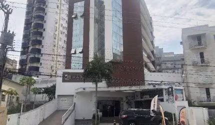 Sala à venda com , 38m² em Coqueiros Florianópolis