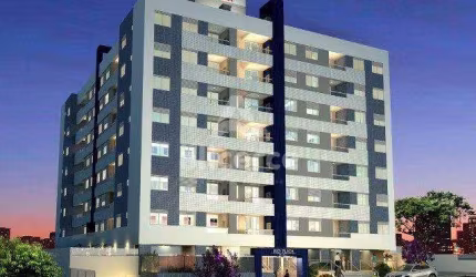 Apartamento Garden à venda com 3 quartos 1 suíte, 168,96m² em Capoeiras Florianópolis