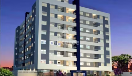 Apartamento Garden à venda com 2 quartos 1 suíte, 71,2m² em Capoeiras Florianópolis