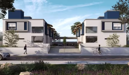Casa à venda com 3 quartos 1 suíte, 133,61m² em Ribeirão da Ilha Florianópolis
