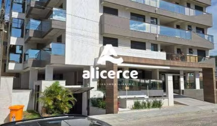 Apartamento à venda com 2 quartos 1 suíte, 62m² em Palmas Governador Celso Ramos