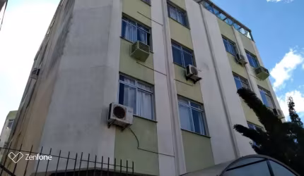 Apartamento à venda com 2 quartos , 69,11m² em Capoeiras Florianópolis