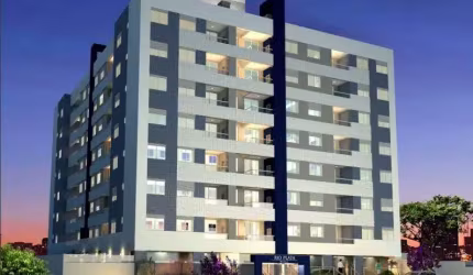 Apartamento à venda com 2 quartos 1 suíte, 68,6m² em Capoeiras Florianópolis