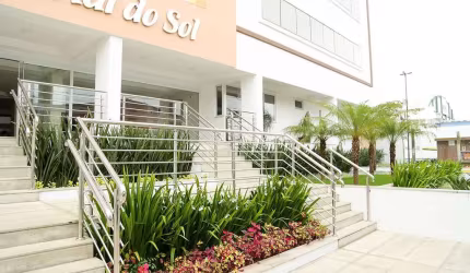 Apartamento à venda com 3 quartos 1 suíte, 94m² em Barreiros São José
