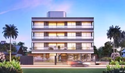 Apartamento à venda com 2 quartos 1 suíte, 71m² em Centro Governador Celso Ramos