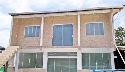 Casa à venda com 2 quartos 2 suítes, 227m² em Tapera Florianópolis