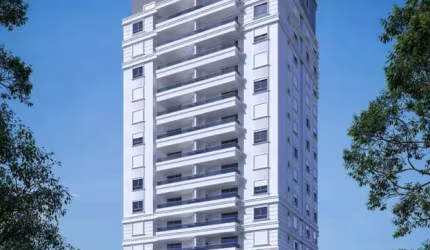 Apartamentos à Venda na Cidade Pedra Branca – Palhoça/SC