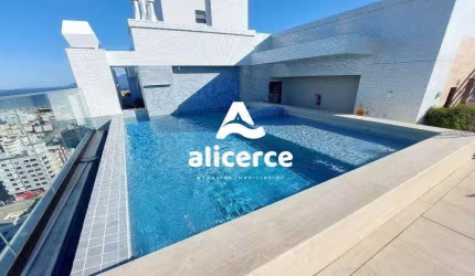 Apartamento à venda com 3 quartos 2 suítes, 105m² em Kobrasol São José