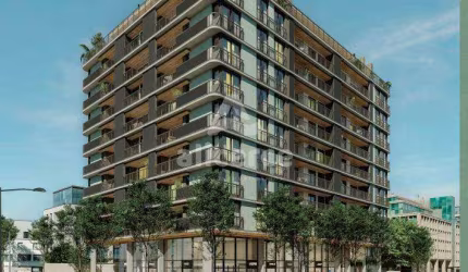 Apartamento à venda com 2 quartos 1 suíte, 77,79m² em Balneário Florianópolis