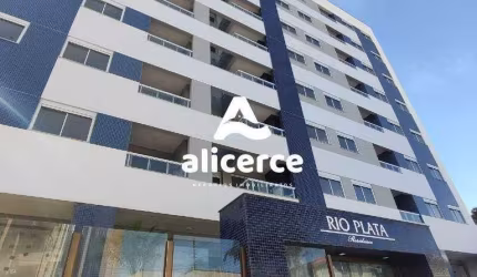 Apartamento à venda com 2 quartos 1 suíte, 71,2m² em Capoeiras Florianópolis