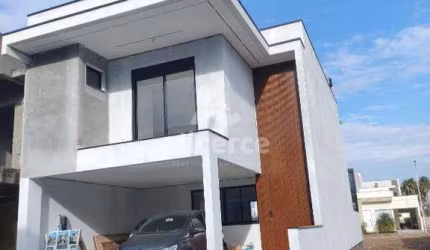 Excelente Oportunidade de Investimento em Condomínio Completo! Casa à venda no Delta Ville – Biguaçu/SC