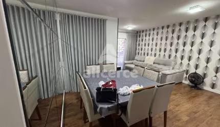 Apartamento à venda com 3 quartos 1 suíte, 103m² em Campinas São José