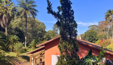S7 - Belo Sítio em Miguel Pereira 6 km do Centro - 21,7 Hectares