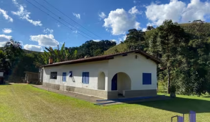 S12 - Oportunidade de investimento em IPIABAS, no Vale do Café - 14,5 Hectares