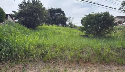 T21 - Invista no seu futuro - Lote em bairro nobre