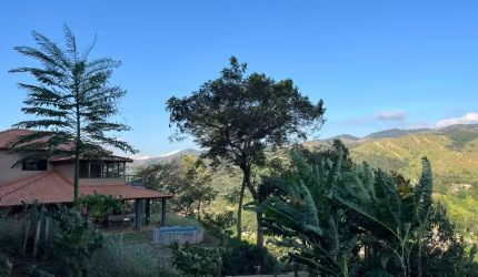 Imóvel a venda de alto padrão - Vista deslumbrante