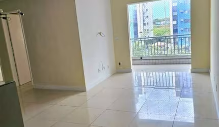 VENDO APARTAMENTO 86m² NO GRAND PARK ÁGUAS, CALHAU - SÃO LUÍS, MA