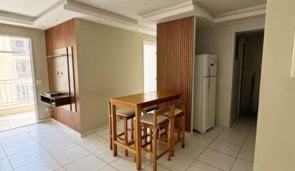 Apartamento - 3 Quartos, 74m² no Varandas Grand Park, Calhau, São Luís, MA