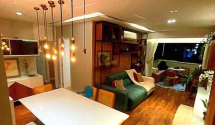 Oportunidade! Apartamento 92m² 3 quartos no Versatille - Renascença São Luís MA