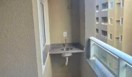 Apartamento de 3 Quartos, 65m² no Prime Calhau 1, São Luís, MA